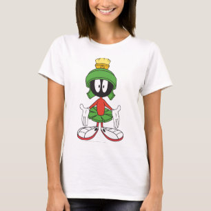 MARVIN THE MARTIAN™ Arms Open T-Shirt