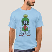MARVIN THE MARTIAN™ Arms Open