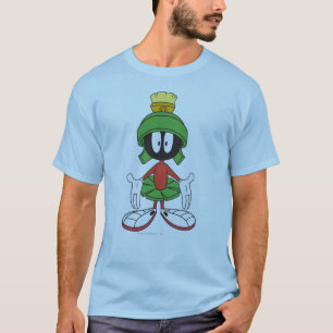 MARVIN THE MARTIAN™ Arms Open T-Shirt
