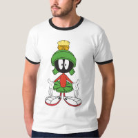 MARVIN THE MARTIAN™ Arms Open