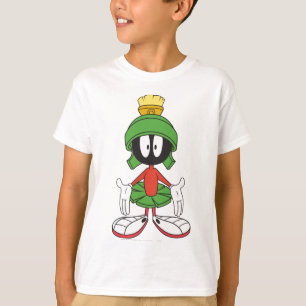 MARVIN THE MARTIAN™ Confused T-Shirt