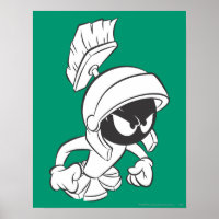 MARVIN THE MARTIAN™ Expressive 2