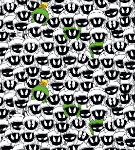 Looney Tunes Character Pattern Gifts On Zazzle Nz