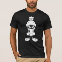 MARVIN THE MARTIAN™ Mad at You