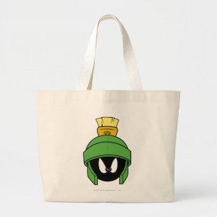 MARVIN THE MARTIAN™ Mad Large Tote Bag