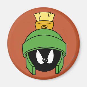MARVIN THE MARTIAN™ Mad Magnet