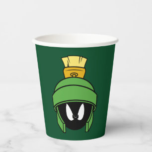MARVIN THE MARTIAN™ Mad Paper Cups