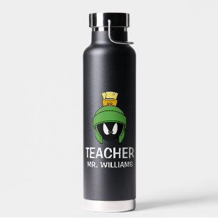 MARVIN THE MARTIAN™ Mad Teacher Water Bottle
