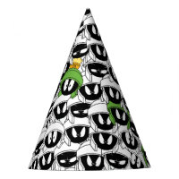 MARVIN THE MARTIAN™ Pattern