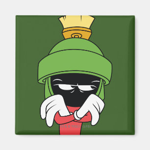 MARVIN THE MARTIAN™ Pout Magnet