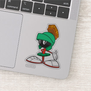 MARVIN THE MARTIAN™ Presenting