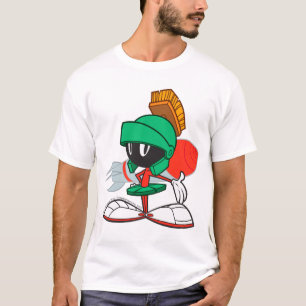 MARVIN THE MARTIAN™ Presenting T-Shirt