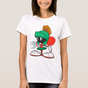 MARVIN THE MARTIAN™ Presenting T-Shirt