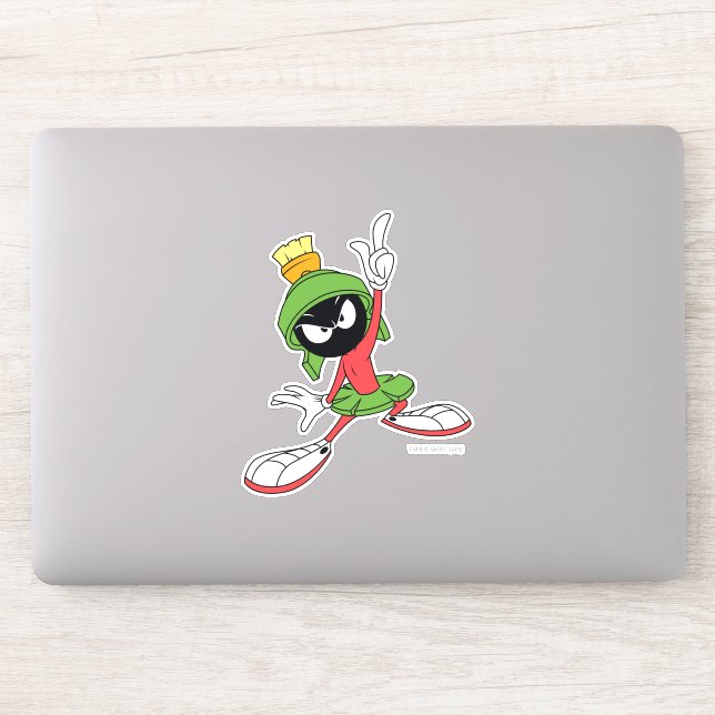 MARVIN THE MARTIAN™ Proclamation (Computer)