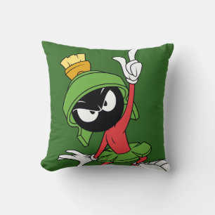 MARVIN THE MARTIAN™ Proclamation Cushion