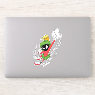 MARVIN THE MARTIAN™ Punch