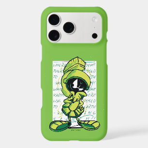 MARVIN THE MARTIAN™ Quote Sketch