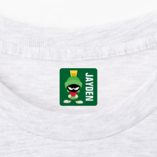 MARVIN THE MARTIAN™ Ready to Attack Add Name