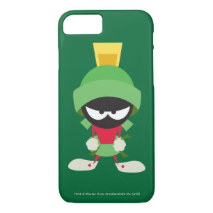 MARVIN THE MARTIAN™ Ready to Attack Case-Mate iPhone Case