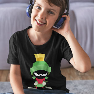 MARVIN THE MARTIAN™ Ready to Attack T-Shirt
