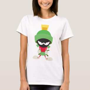 MARVIN THE MARTIAN™ Ready to Attack T-Shirt
