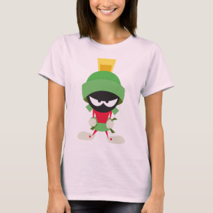 MARVIN THE MARTIAN™ Ready to Attack T-Shirt