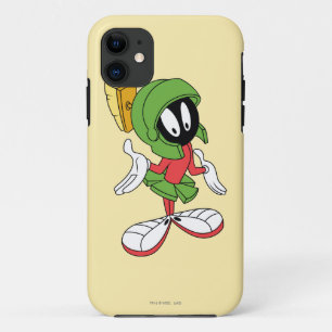 MARVIN THE MARTIAN™ Shrug Case-Mate iPhone Case