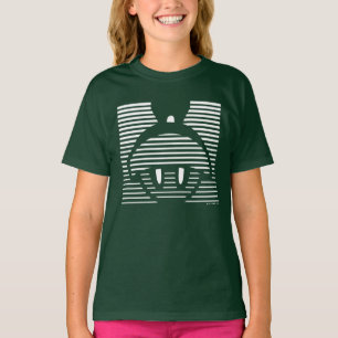 MARVIN THE MARTIAN™ Striped Icon T-Shirt