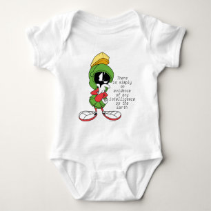 MARVIN THE MARTIAN™ Thinking Baby Bodysuit