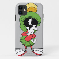 MARVIN THE MARTIAN™ Thinking