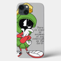 MARVIN THE MARTIAN™ Thinking