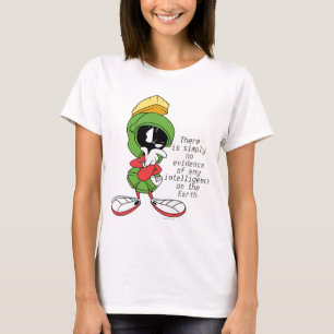 MARVIN THE MARTIAN™ Thinking T-Shirt