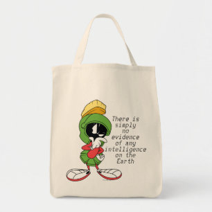 MARVIN THE MARTIAN™ Thinking Tote Bag