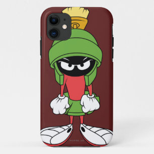 MARVIN THE MARTIAN™ Upset Case-Mate iPhone Case
