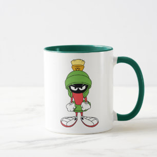 MARVIN THE MARTIAN™ Upset Mug