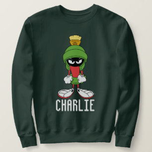 MARVIN THE MARTIAN™ Upset Sweatshirt