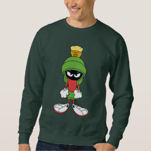 MARVIN THE MARTIAN™ Upset Sweatshirt