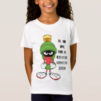 MARVIN THE MARTIAN™ Upset