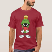 MARVIN THE MARTIAN™ Upset