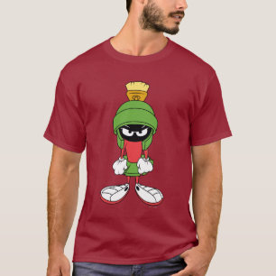 MARVIN THE MARTIAN™ Upset T-Shirt