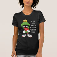 MARVIN THE MARTIAN™ Upset