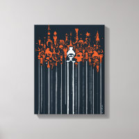 MARVIN THE MARTIAN™ Weapons of Mass Destruction