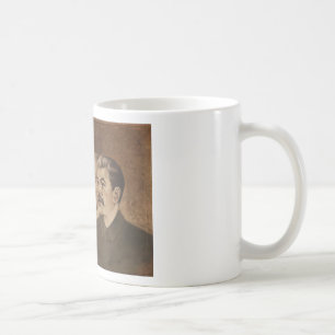Marx, Engels, Lenin, and Stalin Coffee Mug