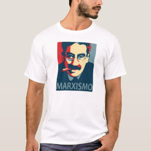 "Marxism" shirt