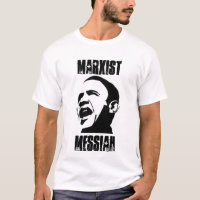 MARXIST MESSIAH