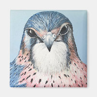Mary, a Merlin