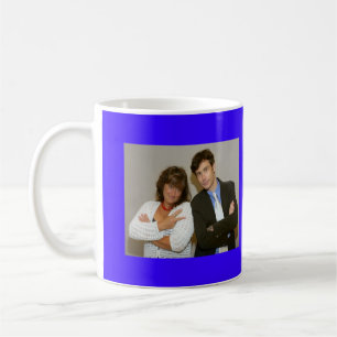Mary & ME- RE, mary & me4078 Coffee Mug