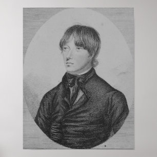 Mary Anne Talbot, otherwise John Taylor Poster