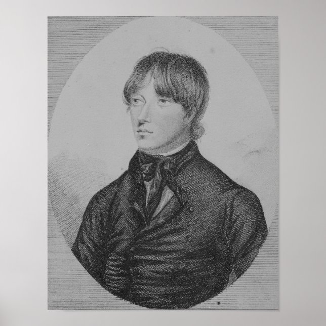 Mary Anne Talbot, otherwise John Taylor Poster (Front)