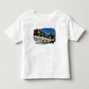 Mary Arden's House Toddler T-Shirt